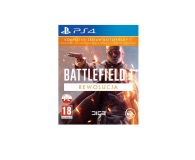 PlayStation Battlefield 1 Rewolucja - 379540 - zdjęcie 1